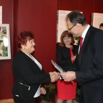 Konkurs „Mój dom cały w kwiatach” rozstrzygnięty