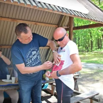 ,,Leśna Dziesiątka