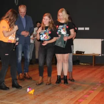 WOŚP 2019: Przystanek Przedbórz