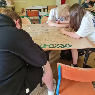 Praktyczny wymiar edukacji obywatelskiej w Dobryszycach