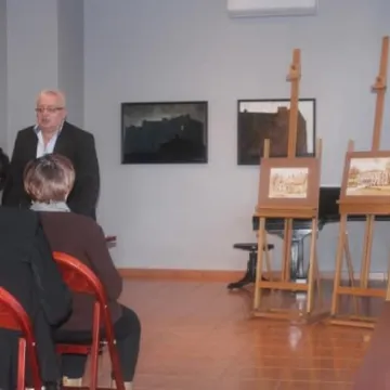 Utrwalił świat, który odszedł