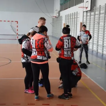 Pobiegli i uczcili rocznicę odzyskania niepodległości 