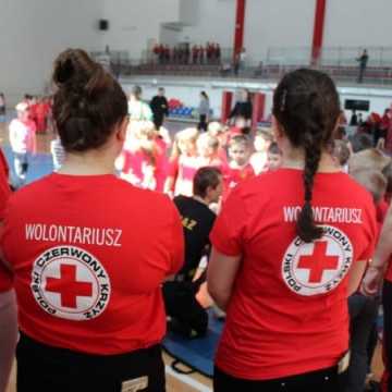 Światowy Dzień Czerwonego Krzyża i Czerwonego Półksiężyca w Radomsku