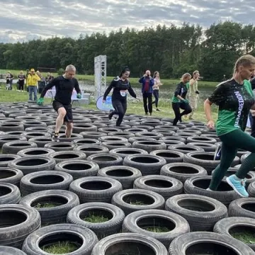 Pokonali przeszkody i własne słabości. Za nami RADMAGEDON 2021