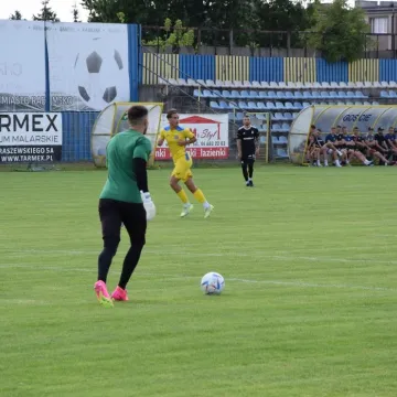 Sparingowa sobota RKS Radomsko