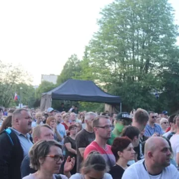 Dni Radomska 2019: koncert zespołu Elektryczne Gitary