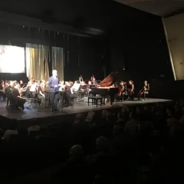 Koncert ku pamięci Jerzego Semkowa