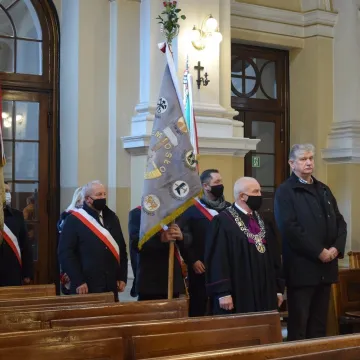 Rzemieślnicy świętują w cieniu koronawirusa