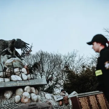 I Marsz Śladami Żołnierzy Niezłomnych ukończony