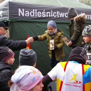 I Radomszczański Półmaraton przeszedł do historii