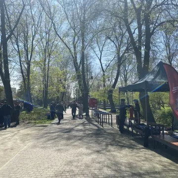 Terytorialsi złożyli przysięgę wojskową