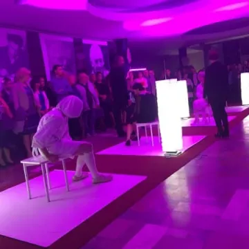 Lament. Pamięci Tadeusza Różewicza