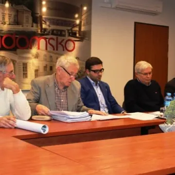 Miasto wytyczy nowy wariant obwodnicy?