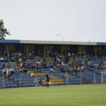 Pewne zwycięstwo RKS Radomsko. Trzy gole na majówkę