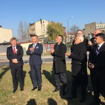 Uroczysta Sesja na Święto Niepodległości