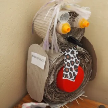 Gm. Gomunice: Konkurs „Eko-ludek” rozstrzygnięty