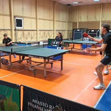 Punkty zostają w Radomsku