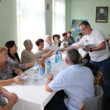 Kowalowiec pyta o Budżet Obywatelski