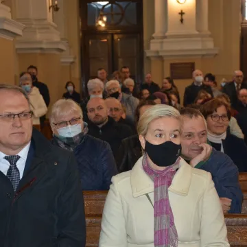 Siostry Sercanki z Radomska obchodzą jubileusz