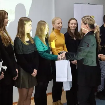 W Radomsku rozstrzygnięto konkurs „Eko-Kadr”