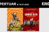 Kino MDK w Radomsku zaprasza. Repertuar od 8 do 10 lipca