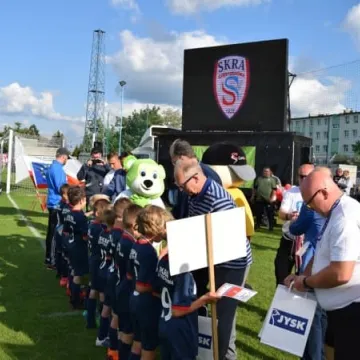 Piłkarskie urodziny RAP Radomsko