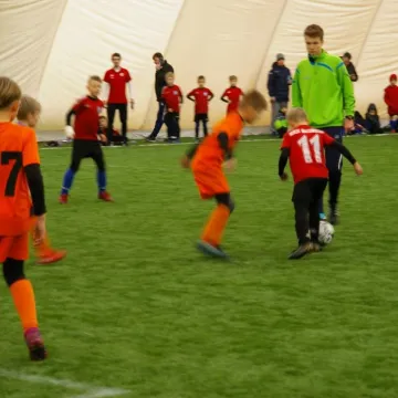 Krzynówek Cup dobiegł końca