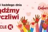 Życzliwość ma realną moc. W Circle K trwa Kindness Week - sieć zaprasza do wspólnego świętowania