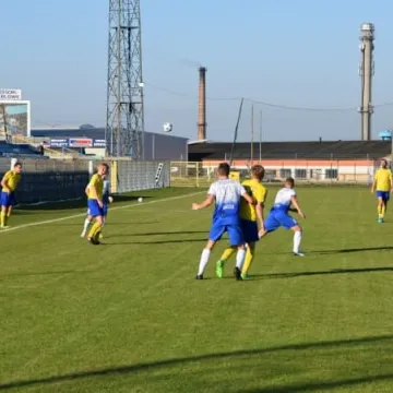 Druga porażka RKS Radomsko