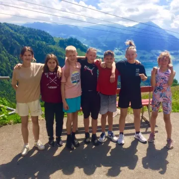 Ze Szwajcarii przywieźli siedem medali