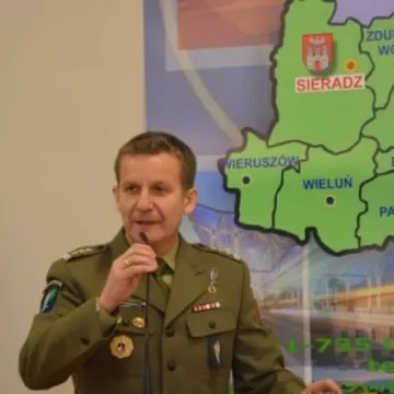 Powstanie Łódzka Brygada Wojsk Obrony Terytorialnej