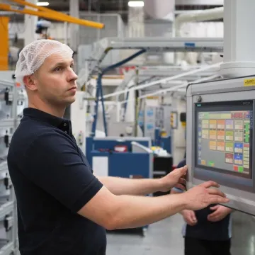 Ontex, już 4 lata w Radomsku