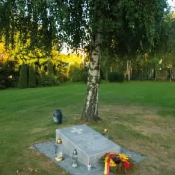 Powstanie Warszawskie to także nasze Powstanie