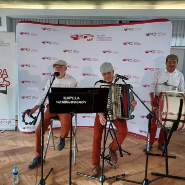W MDK w Radomsku zagrały kapele podwórkowe