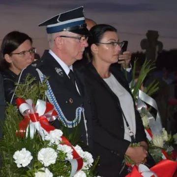 Oddali hołd bohaterom 1939 roku