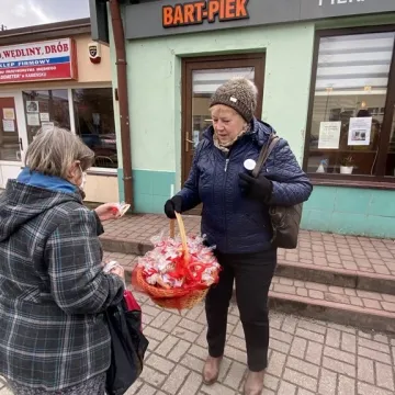 Walentynki z Kuźnią Kowalowiec