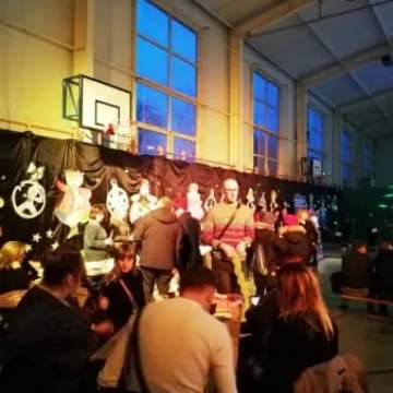 WOŚP 2020. Cudowne 57 tysięcy w Gomunicach i Kamieńsku