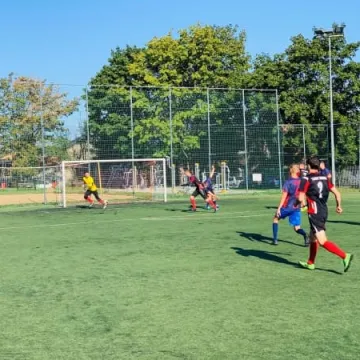 Wyniki 12. kolejki Ligi Szóstek 