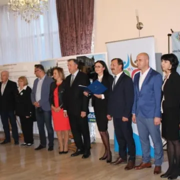 Konwencja Wspólnego Samorządu