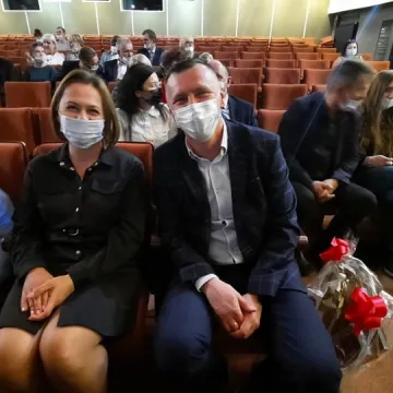 „Koniczynka” świętowała dziesiąte urodziny