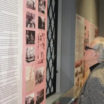 Radomsko w latach 1945-1989