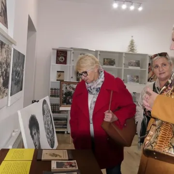 Strzałków pamięta o Henryku Siemiradzkim