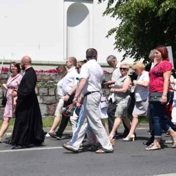 Polska Rodziną Silna!