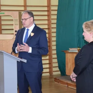 70 lat „Drzewniaka”