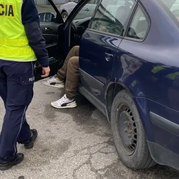 Ruszyła kampania „Twoje światła-Nasze bezpieczeństwo”