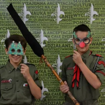 OPAL 2018 rozpoczęty!