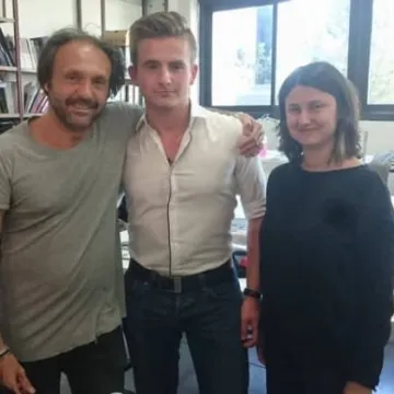 Z Erasmusa do Włoch