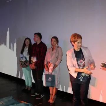 Gala finałowa Radomsko Zdaje Angielski w MDK