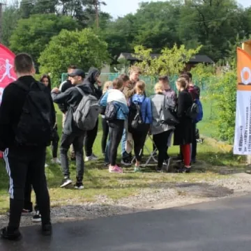 VII edycja Biegu na Orientację „Stop Przemocy”