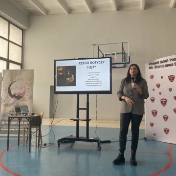 Jak walczyć z hejtem? O tym rozmawiano w „Mechaniku”